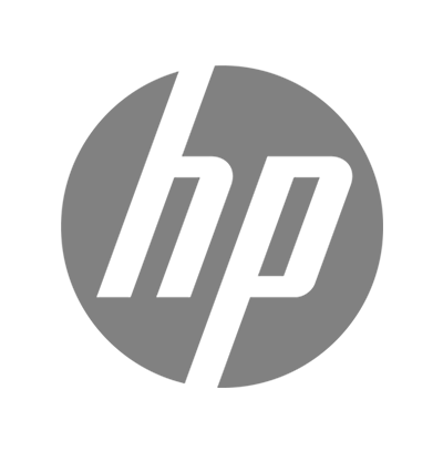 HP Logo
